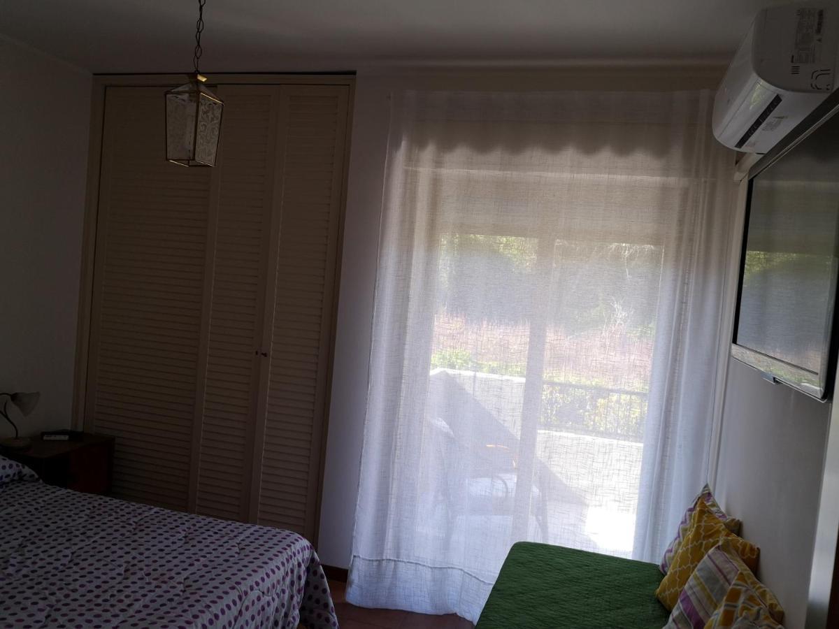 La Lampara Apartment Ачи Кастело Екстериор снимка