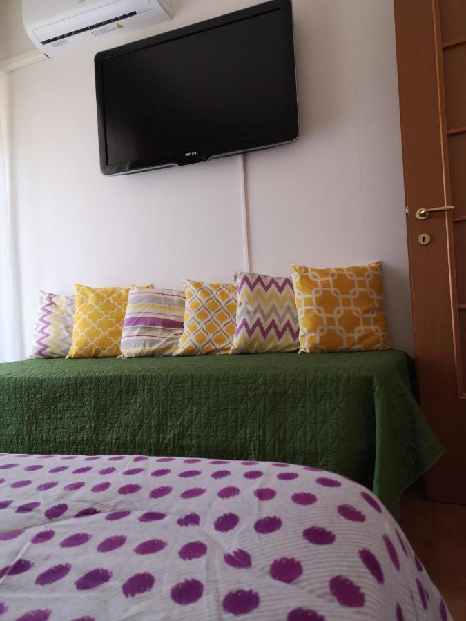 La Lampara Apartment Ачи Кастело Екстериор снимка