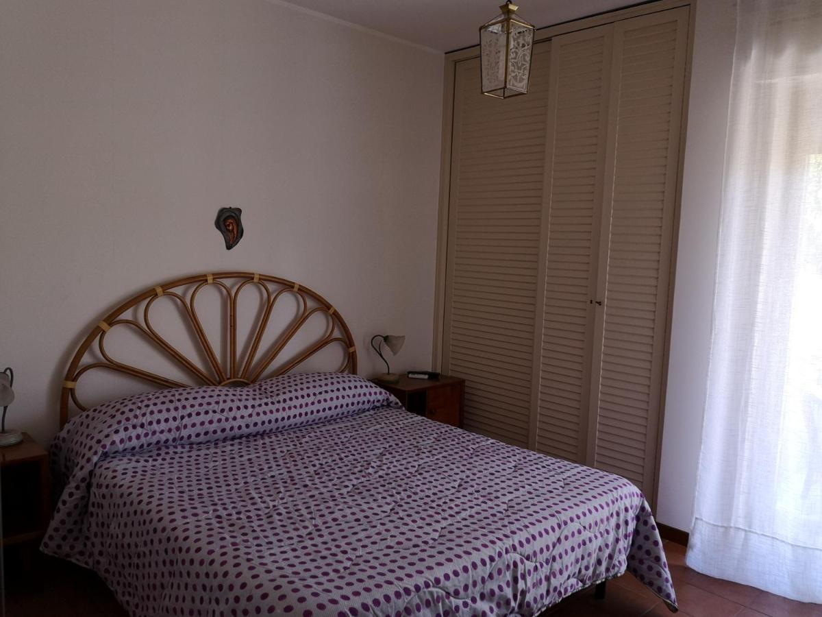 La Lampara Apartment Ачи Кастело Екстериор снимка